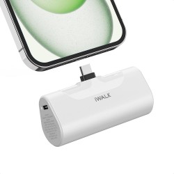IWALK LPP001C-001A LinkPod Plus PowerBank w Charging Case (4