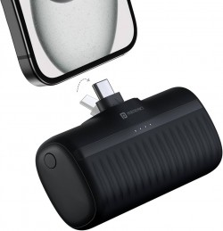 IWALK LPW004C-001A LinkPod W Mini PowerBank (5000mAh) Type-C