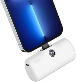 IWALK LPS001C-002A LinkPod Style PowerBank w/Foldable Stand 