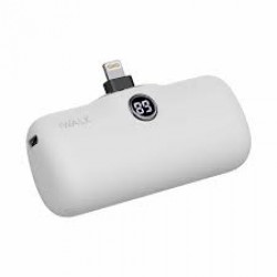 IWALK DBL5000PL-002A LinkPod Pro Lightning White (4800mAh)