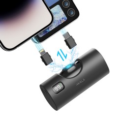 IWALK LPS001C-001A LinkPod Style PowerBank w/Foldable Stand 