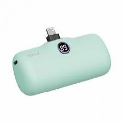 IWALK DBL5000PL-012A LinkPod Pro Lightning (4800mAh) Green