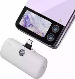 IWALK DBL5000PC-002A LinkPod Pro Type-C White (4800mAh)