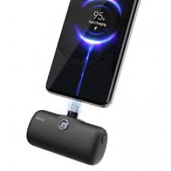 IWALK DBL5000PC-001A LinkPod Pro Type-C Black (4800mAh)