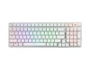 ASUS ROG STRIX SCOPE II 96 NX STORM KEYBOARD WHITE 90MP037B-