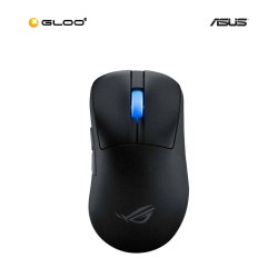 ASUS ROG KERIS II ACE WIRELESS GAMING MOUSE (2Y) 90MP03N0-BM
