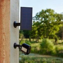 Arlo Ultra 2 / Ultra / Pro 4 / Pro 3 Solar Panel Charger v2 
