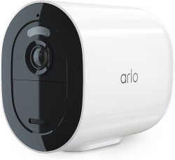 Arlo Essential 2K Security Cam (2nd Gen) ? Wireless VML2030-