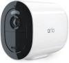 Arlo Essential 2K Security Cam (2nd Gen) ? Wireless VML2030-