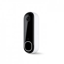 Arlo Essential Indoor Camera 2K (2nd Generation) VMC3060-100