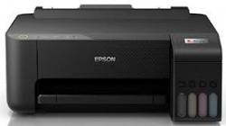 EPSON C11CJ71503  EcoTank L1250 A4 Wi-Fi Ink Tank Printer