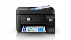 EPSON C11CJ65502 EcoTank L5290 A4 Wi-Fi All-in-One Ink Tank 