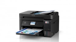 EPSON C11CJ60502 EcoTank L6290 A4 Wi-Fi Duplex All-in-One In