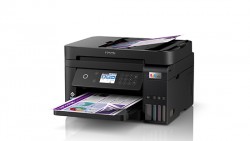 EPSON C11CJ61501 EcoTank L6270 A4 Wi-Fi Duplex All-in-One In