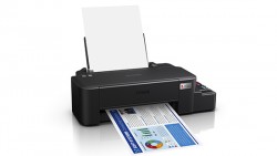 EPSON C11CD76501 EcoTank L121 A4 Ink Tank Printer