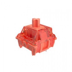 AKKO Gateron Orange Switch-Lubed (45pcs) AK-6925758609364