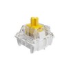 AKKO Gateron Yellow Switch-Lubed (45pcs) AK-6925758609371