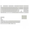 AKKO Clear Transparent Keycap Sets (Full Transparent) Green 