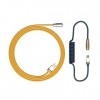 AKKO Coiled Cable Aviator - Macaw AK-6925758615945