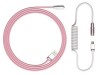AKKO Coiled Cable Aviator - Prunnus Lannesiana AK-6925758617