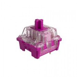 AKKO Switch - Wine Red (Lubed) switches AK-6925758618250
