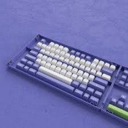 AKKO Keycap - ASA Profile - Very Peri (197pc) AK-69257586185