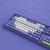 AKKO Keycap - ASA Profile - Very Peri (197pc) AK-69257586185