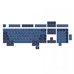 AKKO Keycap - SAL Profile - Ocean Star (195pcs ABS) AK-69257