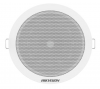 Hikvision DS-QAE0203G1-V 3W speakers?100V, Max SPL:95 dB, Fr