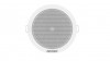 Hikvision DS-QAE0203G1E-V Entry level 3W speakers?Max SPL:95