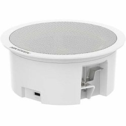 Hikvision DS-QAZ0206G1-S Ceiling Secondary Speaker 6W, Conne