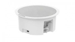 Hikvision DS-QAZ0203G1-S Ceiling Secondary Speaker 3W, Conne