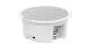 Hikvision DS-QAZ0203G1-S Ceiling Secondary Speaker 3W, Conne