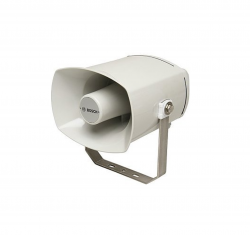Hikvision DS-QAZ1203G1-BE Network Ceiling Speaker 3W, PoE, M