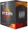 AMD Ryzen 7 5700X  (Without Cooler) AMD-100-100000926WOF