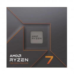 AMD Ryzen 7 7700X  (Without Cooler) AMD-100-100000591WOF