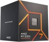 AMD Ryzen 7 7700  (Wraith Prism Cooler) AMD-100-100000592BOX