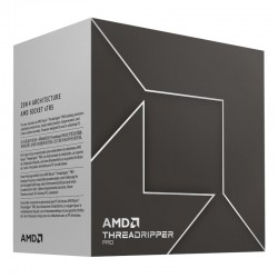 AMD Threadripper Pro 7995WX AMD-100-100000884WOF