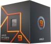 AMD Ryzen 9 7900  (Wraith Prism Cooler) AMD-100-100000590BOX