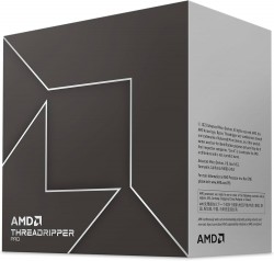 AMD Threadripper Pro 7975WX AMD-100-100000453WOF