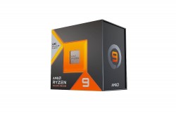 AMD  Ryzen 9 7950X3D  (Without Cooler) AMD-100-100000908WOF