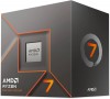 AMD Ryzen 7 8700F (Wraith Stealth Cooler) AMD-100-100001590B
