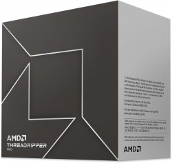 AMD Threadripper Pro 7985WX AMD-100-100000454WOF