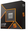 AMD Ryzen 5 9600X  (Without Cooler) AMD-100-100001405WOF