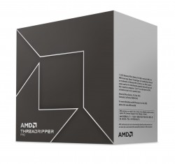 AMD Threadripper Pro 7965WX AMD-100-100000885WOF
