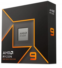 AMD Ryzen 9 9950X  (Without Cooler) AMD-100-100001277WOF