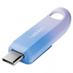 SanDisk Creator USB-C Flash Drive for Content Creators, 512G