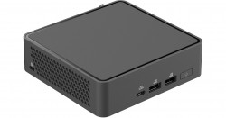 ASUS NUC 15 PRO SLIM U7-255H INTEL ARC GPU Wi-Fi 7 BAREBONE