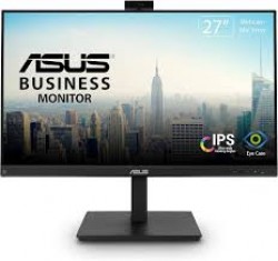 ASUS   BE279QSK Video Conferencing Monitor - 27 inch BE279QS