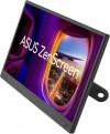 ASUS   ZenScreen MB166CR Portable USB Monitor- 16 inch  MB16